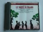 Mozart - Le Nozze di Figaro highlights / Sir Neville Marrine, Cd's en Dvd's, Verzenden, Nieuw in verpakking