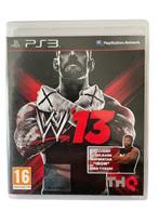 WWE 13 (Special Cover) (PS3) (TWEEDEHANDS), Spelcomputers en Games, Games | Sony PlayStation 3, Verzenden, Nieuw