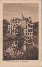 STAVERDEN - Kasteel Staverden, Verzenden, Gelopen