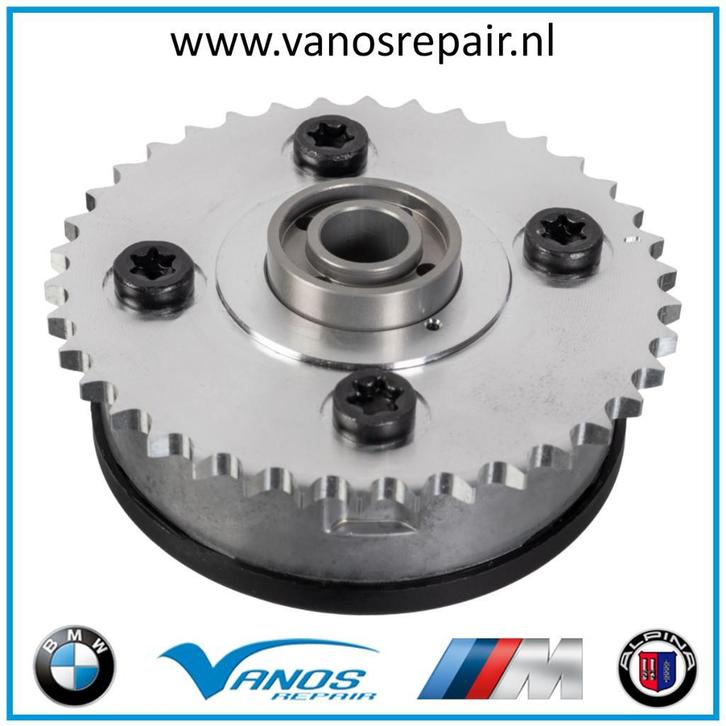BMW inlaat VANOS versteller N52B25 N52B30 FEBI 178386, Auto-onderdelen, Motor en Toebehoren, Nieuw, BMW, Ophalen of Verzenden