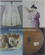 Royers Chinese kabinet, Ophalen of Verzenden, Nieuw