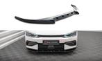 Voorspoiler V.2 Kia EV6 GT-Line Maxton Glans Zwart, Ophalen of Verzenden, Nieuw