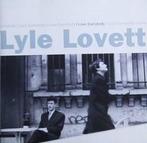 cd - Lyle Lovett - I love everybody (1994), Cd's en Dvd's, Verzenden, Zo goed als nieuw