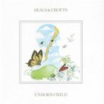 cd - Seals &amp; Crofts - Unborn Child, Verzenden, Zo goed als nieuw
