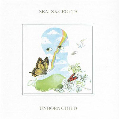 cd - Seals &amp; Crofts - Unborn Child, Cd's en Dvd's, Cd's | Overige Cd's, Zo goed als nieuw, Verzenden