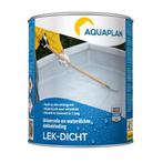 Aquaplan Aquaplan lek dicht 0,75 kg, Nieuw, Verzenden