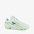 Dutchy Pitch MG kinder voetbalschoenen wit maat 35, Verzenden, Nieuw