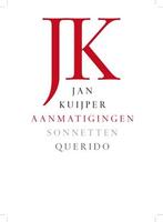 Aanmatigingen |  NIEUW | Kuijper, Jan | 9789021403625, Ophalen of Verzenden, Nieuw, Kuijper, Jan