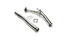 Downpipe voor Audi A3 S3 TTS Seat Leon Cupra VW Golf 6 R20, Ophalen of Verzenden