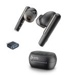 Poly Voyager Free 60+ UC hoofdtelefoon (Plantronics), ruison, Verzenden, Nieuw