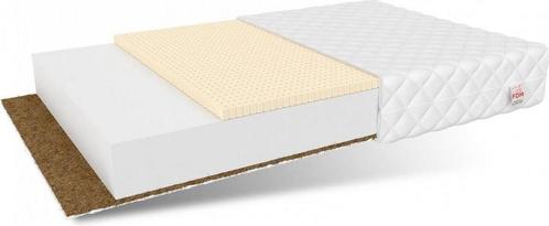 Stevig Koudschuim Matras 80x180 cm - Ideaal voor Kinderen..., Huis en Inrichting, Slaapkamer | Matrassen en Bedbodems, Nieuw, Ophalen of Verzenden