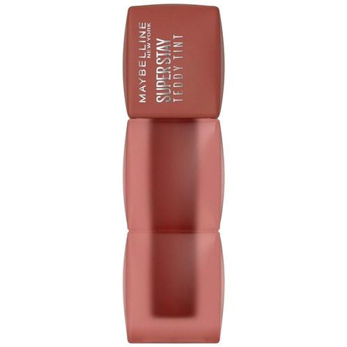 Maybelline New York Superstay Teddy Tint 20 Mascara Tear, Sieraden, Tassen en Uiterlijk, Uiterlijk | Cosmetica en Make-up, Make-up