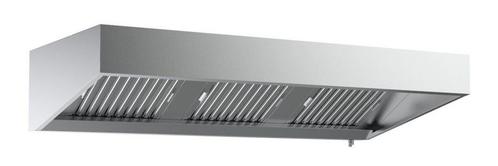 Horeca  Afzuigkap | 95x100x40 cm Combisteel, Zakelijke goederen, Horeca | Meubilair en Inrichting, Verzenden