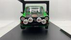 Solido 1:18 - Modelauto - Autobianchi A112 MK5 Abarth 1982 -, Nieuw