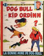 Chick Bill - La Bonne mine de Dog Bull - B - 1 Album -, Boeken, Stripboeken, Nieuw