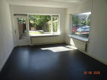 Hoekwoning te huur 4 kamers, Lelystad beschikbaar voor biedingen