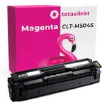 Compatible  CLX-4195 toner | rood, Verzenden, Nieuw, Toner, Samsung