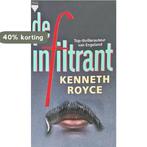 INFILTRANT 9789027423481 Royce, Verzenden, Gelezen, Royce