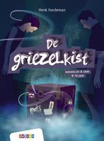 Makkelijk & Leuk - De griezelkist (9789048744916), Verzenden, Nieuw