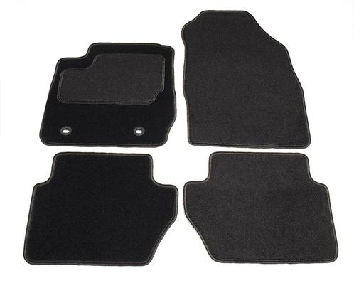 Automatten op maat - Ford Fiesta MK6 2008-2012, Auto-onderdelen, Interieur en Bekleding, Nieuw, Verzenden