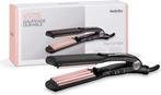 Wafeltang BaByliss ® The Crimper 2165CE (Haarverzorging), Verzenden, Nieuw