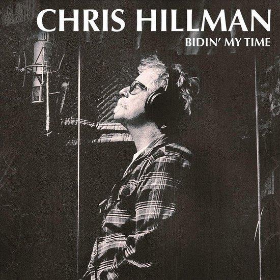 Chris Hillman - Bidin My Time - CD, Cd's en Dvd's, Cd's | Overige Cd's, Verzenden