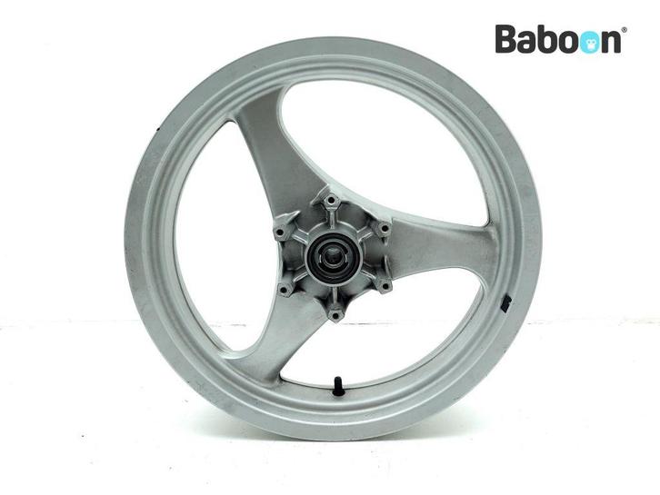 Voorwiel BMW R 850 R 1994-2001 (R850R 94) (2312282), Motoren, Onderdelen | BMW, Gebruikt, Verzenden