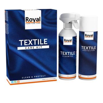 Royal Furniture Care Royal furniture care royal textile care beschikbaar voor biedingen