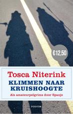 Klimmen naar kruishoogte 9789057597664 Tosca Niterink, Verzenden, Gelezen, Tosca Niterink