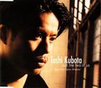 cd single - Toshi Kubota - Just The Two Of Us, Zo goed als nieuw, Verzenden