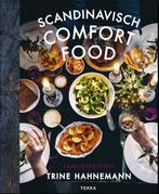 Scandinavisch comfort food 9789089897473 Trine Hahnemann, Boeken, Kookboeken, Verzenden, Zo goed als nieuw, Trine Hahnemann