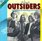 cd - The Outsiders - Finishing Touch : The Original Hit..., Verzenden, Zo goed als nieuw