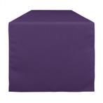 Tafelloper Purple 30x132cm Treb SP, Nieuw, Tafelkleed of Tafelzeil, Verzenden, Overige kleuren