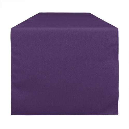 Tafelloper Purple 30x132cm Treb SP, Huis en Inrichting, Keuken | Textiel, Tafelkleed of Tafelzeil, Overige kleuren, Nieuw, Verzenden