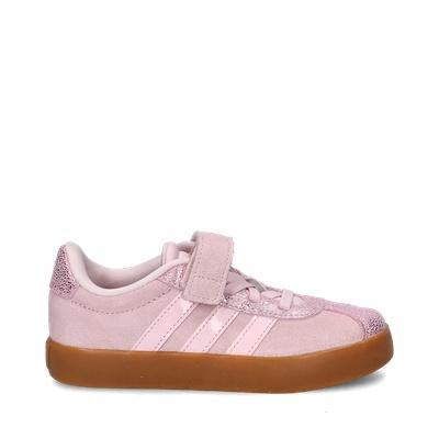 Adidas VL Court 3.0 lage sneakers in het Roze, Kleding | Dames, Schoenen, Sneakers of Gympen, Roze, Nieuw, Verzenden