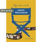 Mijn leven met de grote Regisseur 9789083171791 Joop Gankema, Verzenden, Gelezen, Joop Gankema