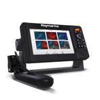 Raymarine Element 7HV Fishfinder en Kaartplotter met HV100.0, Nieuw, Ophalen of Verzenden