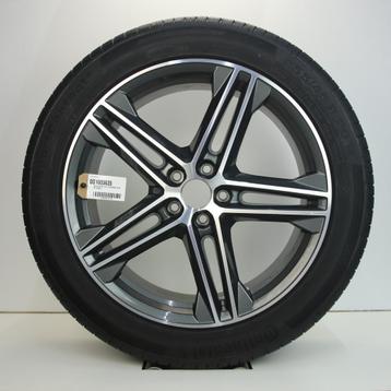 Originele velgen 20 inch Audi Q5 5x112 *OS1005635* beschikbaar voor biedingen