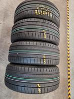 225/45/18 95Y *RSC MICHELIN ZOMERBANDEN 6,5MM PROFIEL 4X, Auto-onderdelen, Banden en Velgen, Ophalen, 18 inch, Gebruikt, Band(en)