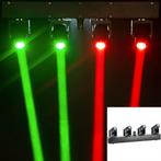 Ayra ERO Motion Heads 4RGBW-10, Verzenden, Nieuw