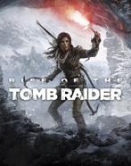 Rise of the Tomb Raider (German) [Xbox One], Spelcomputers en Games, Games | Xbox One, Ophalen of Verzenden, Nieuw