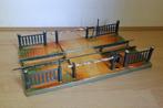 Märklin - Blikken speelgoed - Handgeschilderde