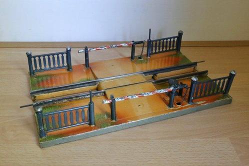 Märklin - Blikken speelgoed - Handgeschilderde, Antiek en Kunst, Antiek | Speelgoed