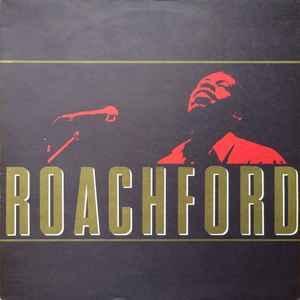 LP gebruikt - Roachford - Roachford, Cd's en Dvd's, Vinyl | Rock, Zo goed als nieuw, Verzenden