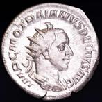 Romeinse Rijk. Trajan Decius (AD 249-251). Antoninianus, Postzegels en Munten, Munten | Europa | Niet-Euromunten