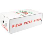 Specipack Pizzadoos Calzone - 30x16x10cm - krimp 100 stuks, Ophalen of Verzenden