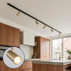 1-Fase Railverlichting / Railsysteem | 300CM | Zwart, Ophalen of Verzenden, Nieuw, Modern
