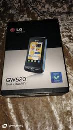 LG GW520 - Mobiele telefoon - In originele verpakking, Nieuw