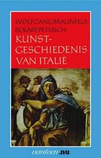 9789031503186 Vantoen.nu  -   Kunstgeschiedenis van Italie, Boeken, Studieboeken en Cursussen, Nieuw, W. Braunfels, Verzenden