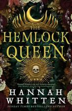 The Hemlock Queen | 9780356521565 | Hannah Whitten, Zo goed als nieuw, Hannah Whitten